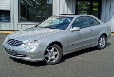 Mercedes Classe CLK 320 V6 3.2 218ch ELEGANCE BVA