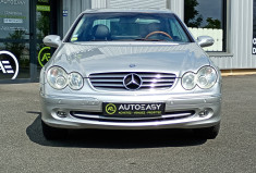 Mercedes Classe CLK 320 V6 3.2 218ch ELEGANCE BVA