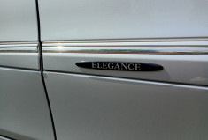 Mercedes Classe CLK 320 V6 3.2 218ch ELEGANCE BVA
