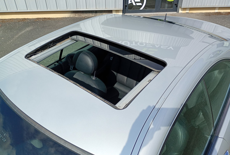 Mercedes Classe CLK 320 V6 3.2 218ch ELEGANCE BVA