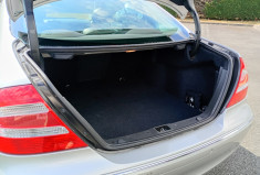 Mercedes Classe CLK 320 V6 3.2 218ch ELEGANCE BVA