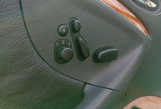 Mercedes Classe CLK 320 V6 3.2 218ch ELEGANCE BVA