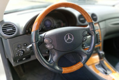 Mercedes Classe CLK 320 V6 3.2 218ch ELEGANCE BVA