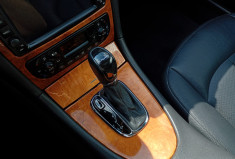 Mercedes Classe CLK 320 V6 3.2 218ch ELEGANCE BVA