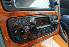 Mercedes Classe CLK 320 V6 3.2 218ch ELEGANCE BVA