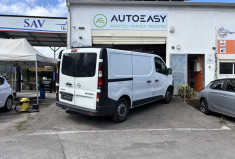 Opel VIVARO  1.6 CDTI 2900 120 L1H1 3 places