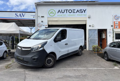 Opel VIVARO  1.6 CDTI 2900 120 L1H1 3 places