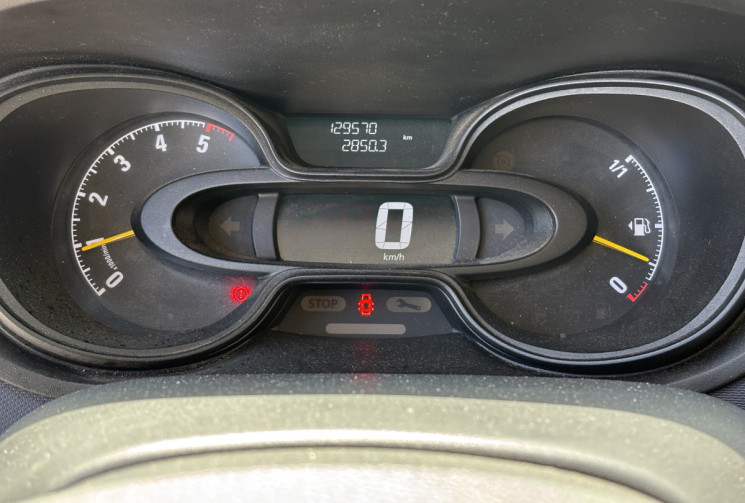Opel VIVARO  1.6 CDTI 2900 120 L1H1 3 places