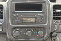 Opel VIVARO  1.6 CDTI 2900 120 fourgon L1H1 3 places