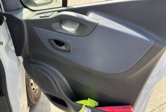 Opel VIVARO  1.6 CDTI 2900 120 L1H1 3 places