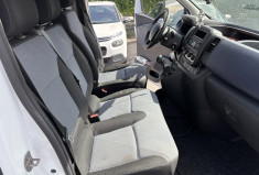Opel VIVARO  1.6 CDTI 2900 120 L1H1 3 places