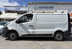 Opel VIVARO  1.6 CDTI 2900 120 L1H1 3 places