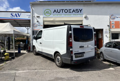 Opel VIVARO  1.6 CDTI 2900 120 L1H1 3 places