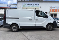 Opel VIVARO  1.6 CDTI 2900 120 L1H1 3 places