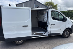 Opel VIVARO  1.6 CDTI 2900 120 L1H1 3 places