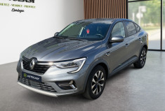 Renault Arkana 1.3 TCe 140ch EDC7 - Evolution