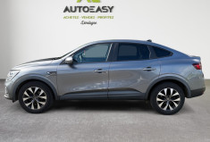 Renault Arkana 1.3 TCe 140ch EDC7 - Evolution
