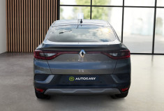 Renault Arkana 1.3 TCe 140ch EDC7 - Evolution