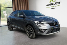 Renault Arkana 1.3 TCe 140ch EDC7 - Evolution