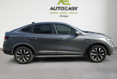 Renault Arkana 1.3 TCe 140ch EDC7 - Evolution