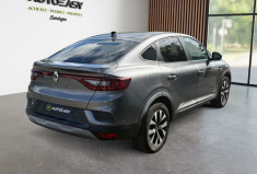 Renault Arkana 1.3 TCe 140ch EDC7 - Evolution