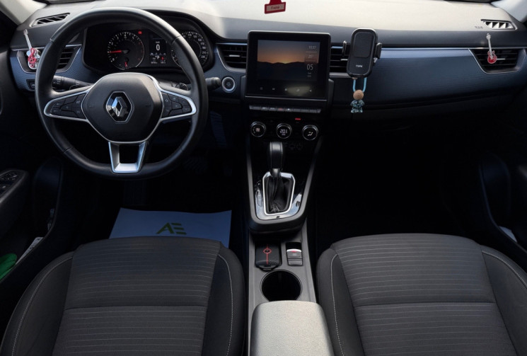 Renault Arkana 1.3 TCe 140ch EDC7 - Evolution