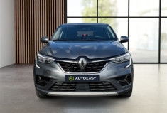 Renault Arkana 1.3 TCe 140ch EDC7 - Evolution