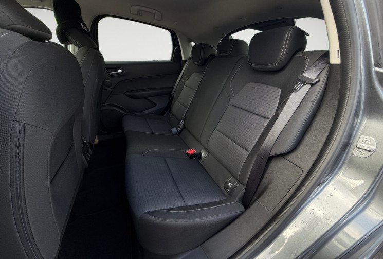 Renault Arkana 1.3 TCe 140ch EDC7 - Evolution