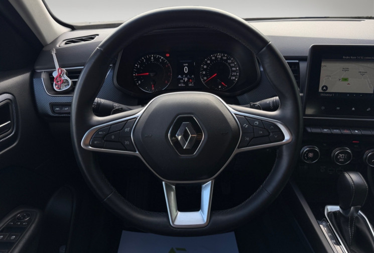 Renault Arkana 1.3 TCe 140ch EDC7 - Evolution