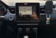 Renault Arkana 1.3 TCe 140ch EDC7 - Evolution