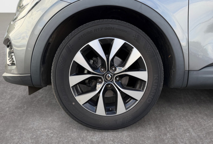 Renault Arkana 1.3 TCe 140ch EDC7 - Evolution