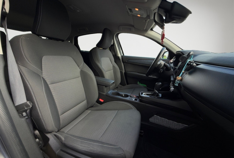 Renault Arkana 1.3 TCe 140ch EDC7 - Evolution