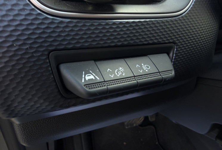 Renault Arkana 1.3 TCe 140ch EDC7 - Evolution