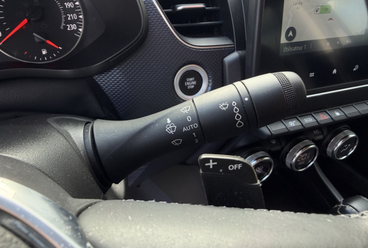 Renault Arkana 1.3 TCe 140ch EDC7 - Evolution