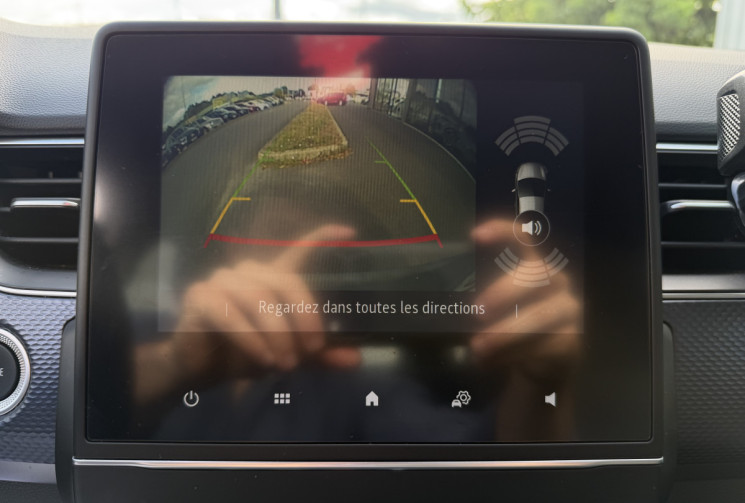 Renault Arkana 1.3 TCe 140ch EDC7 - Evolution