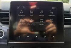 Renault Arkana 1.3 TCe 140ch EDC7 - Evolution