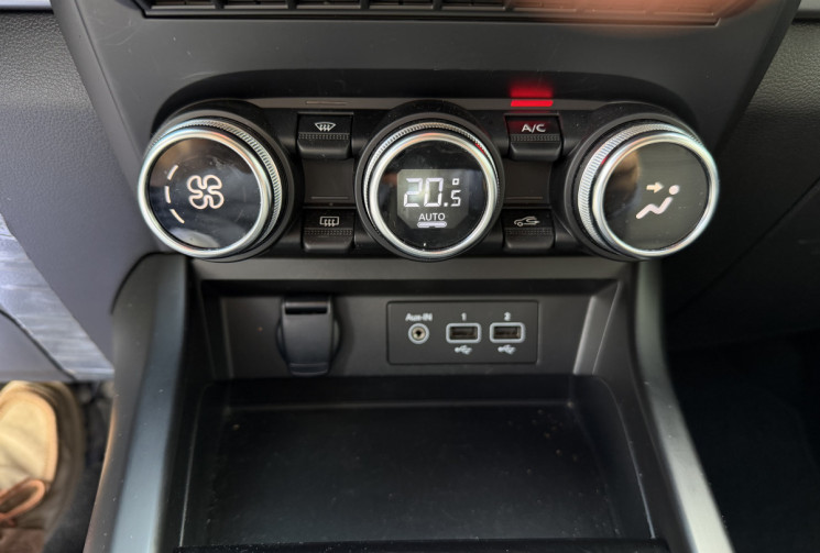 Renault Arkana 1.3 TCe 140ch EDC7 - Evolution