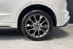Ford EDGE 2.0 EcoBlue 210 ch Sport BVA8 / Historique d'entretien disponible / finition Sport
