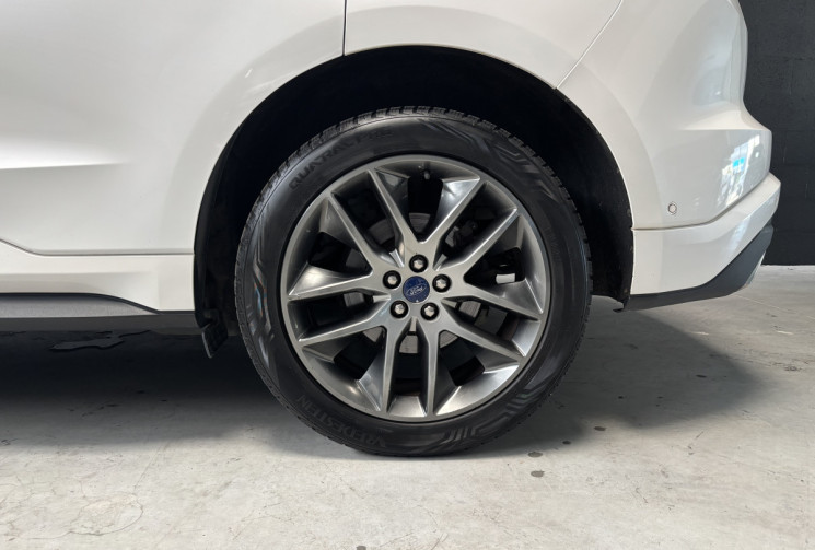 Ford EDGE 2.0 EcoBlue 210 ch Sport BVA8 / Historique d'entretien disponible / finition Sport