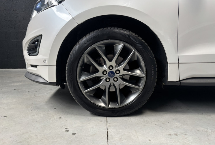 Ford EDGE 2.0 EcoBlue 238ch ST-Line i-AWD BVA8