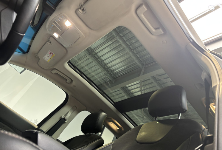 Ford EDGE 2.0 EcoBlue 238ch ST-Line i-AWD BVA8