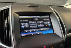 Ford EDGE 2.0 EcoBlue 210 ch Sport BVA8 / Historique d'entretien disponible / finition Sport