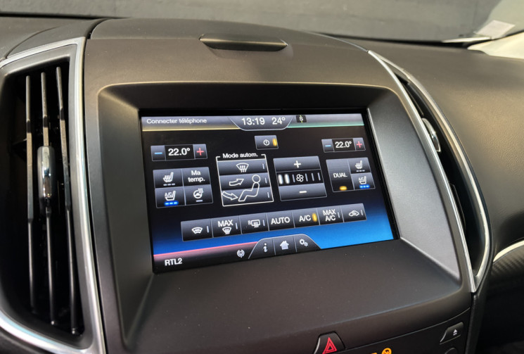 Ford EDGE 2.0 EcoBlue 238ch ST-Line i-AWD BVA8