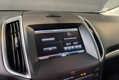 Ford EDGE 2.0 EcoBlue 210 ch Sport BVA8 / Historique d'entretien disponible / finition Sport