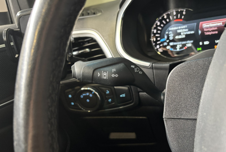 Ford EDGE 2.0 EcoBlue 238ch ST-Line i-AWD BVA8