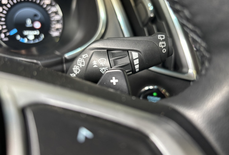 Ford EDGE 2.0 EcoBlue 238ch ST-Line i-AWD BVA8