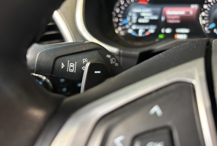Ford EDGE 2.0 EcoBlue 238ch ST-Line i-AWD BVA8