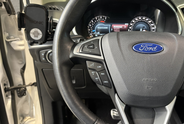Ford EDGE 2.0 TDCI BI-turbo 210 ch Sport Powershift / Historique d'entretien disponible / finition S