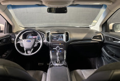 Ford EDGE 2.0 EcoBlue 210 ch Sport BVA8 / Historique d'entretien disponible / finition Sport