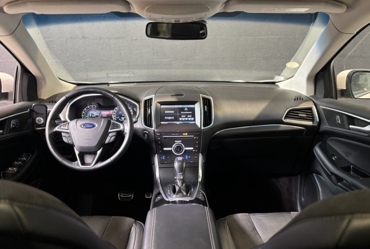 Ford EDGE 2.0 EcoBlue 238ch ST-Line i-AWD BVA8
